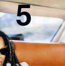5 (1998, 1999)