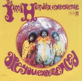 Are You Experienced (1968, 1997)
