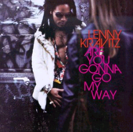 Are You Gonna Go My Way (1993)