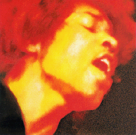 Electric Ladyland (1968, 1997)