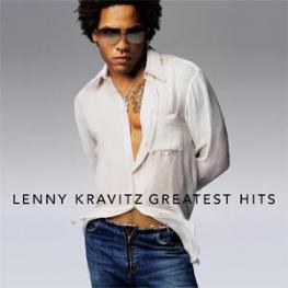 Lenny Kravitz Greatest Hits (2000)