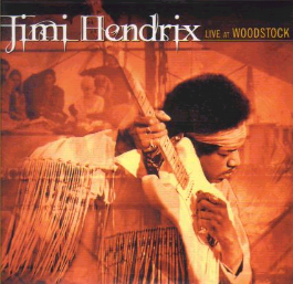 Live At Woodstock (1999)
