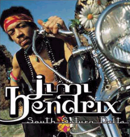 South Southern Delta (1997)
